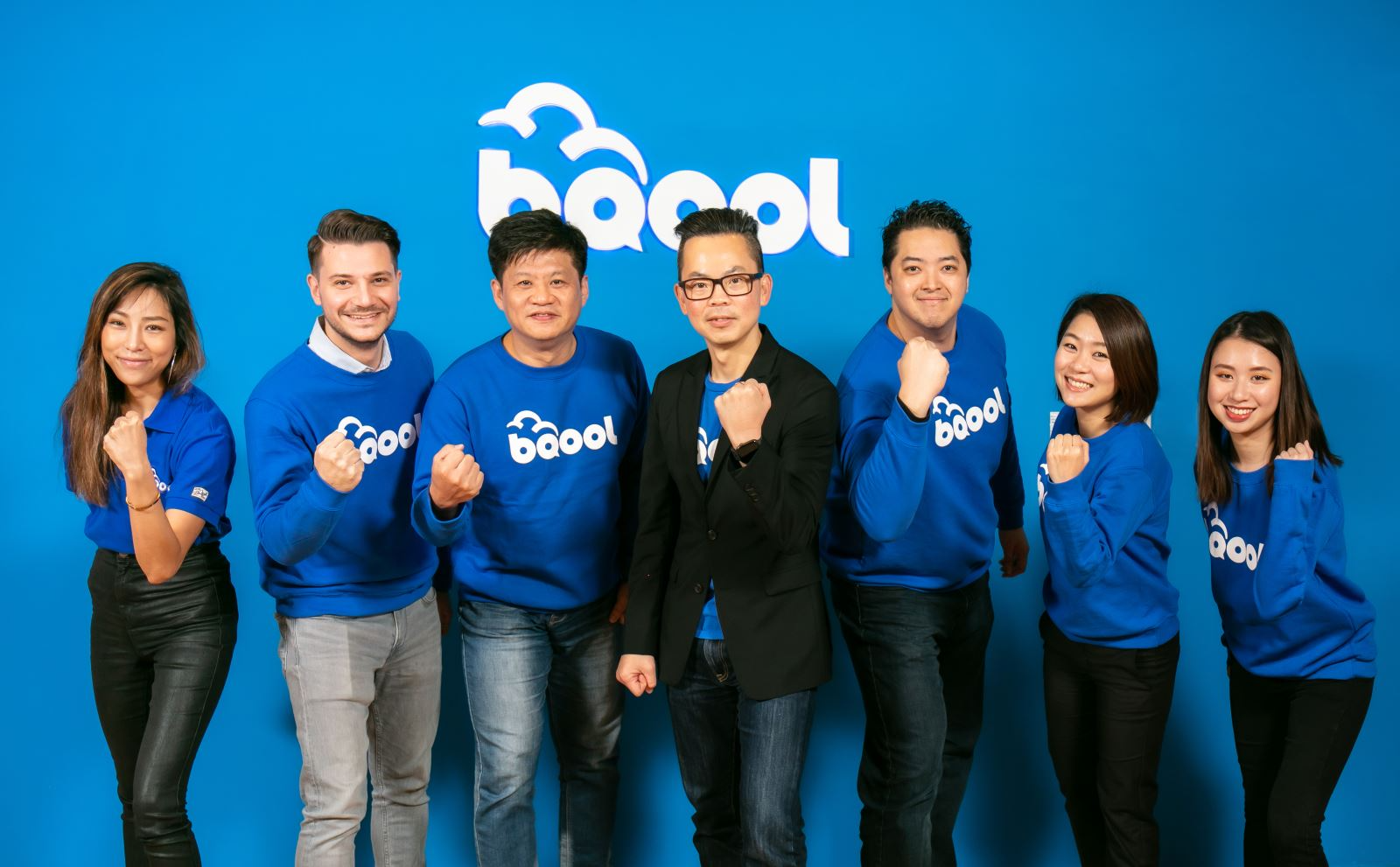 BQool 團隊一直走在市場需求之前為客戶著想，幫助他們找出可以提升銷售、降低經營成本的跨境電商銷售模式。
