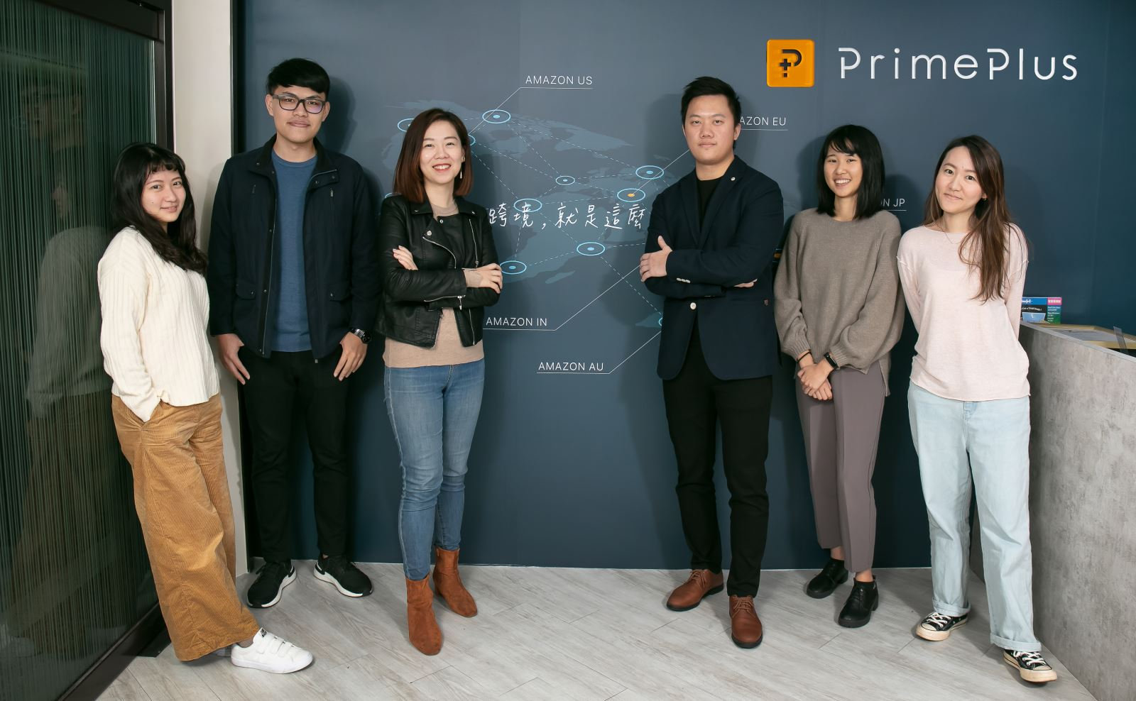 恆昌盛電子商務公司創辦人憑藉資訊力，深入掌握Amazon 演算法，協助企業以數據分析為基礎，進行最好的跨境電商決策，化身為台灣企業實現全球品牌夢的推動引擎。